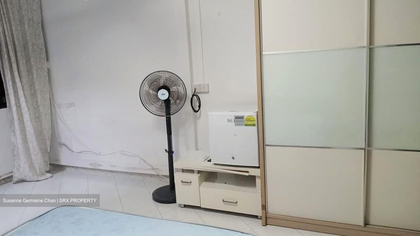 Blk 816 Yishun Street 81 (Yishun), HDB 4 Rooms #601563421